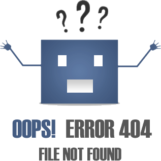 404 Страната не е пронајдена